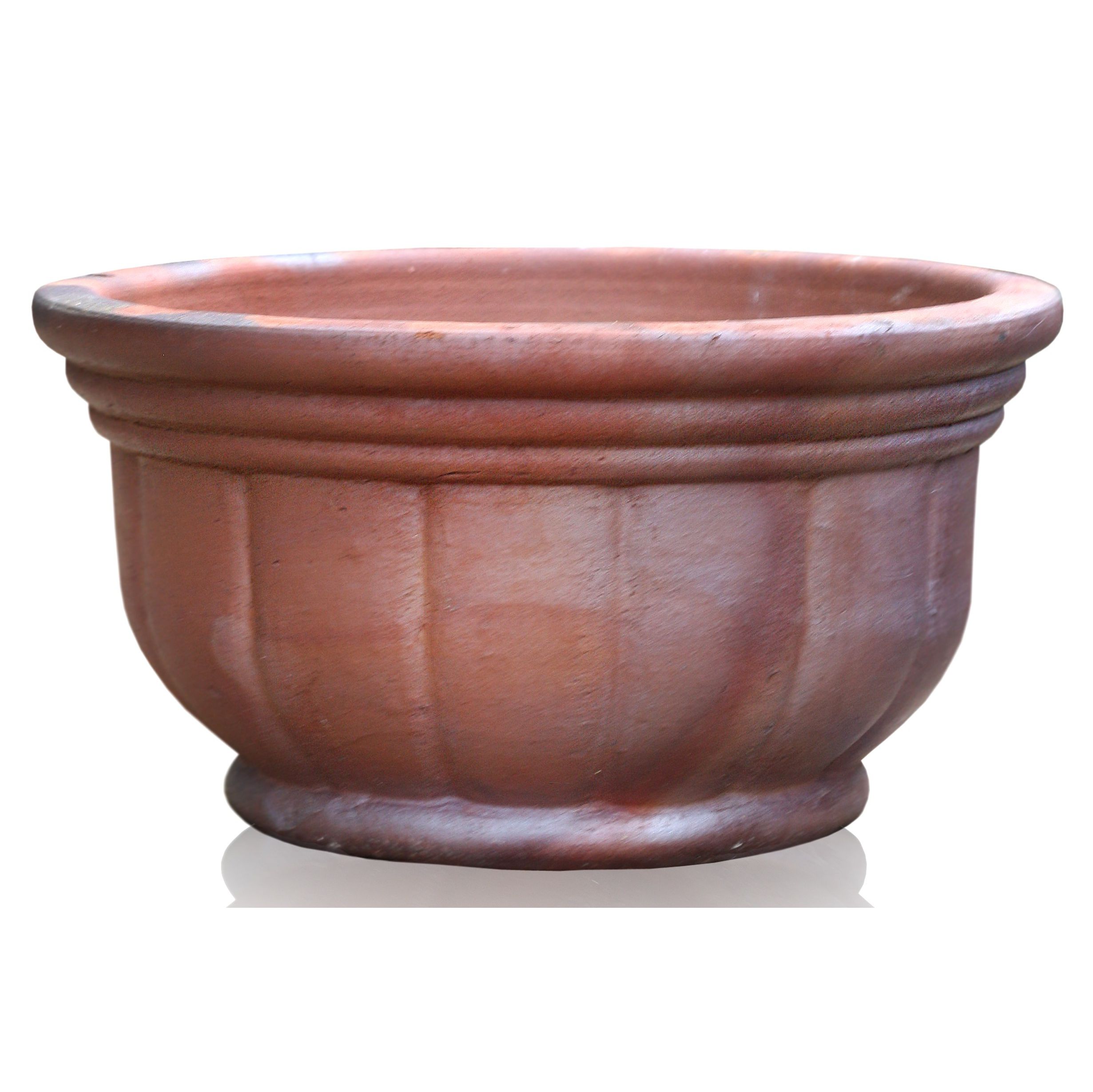 Giant Pumpkin Bowl